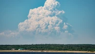 Wildfires have forced 4,500 Albertans from home as of Sunday: AEMA
