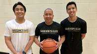 Brothers from the Philippines proud as their Saskatoon basketball club grows