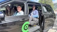 Banff car-share program aims to reduce parking, increase affordability
