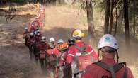 Firefighter recruitment and retention top of mind as Quebec heads into wildfire season