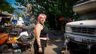 Salmon Arm residents push province for action on Highway 1 encampment as city has no authority