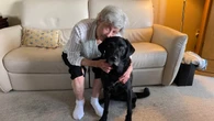Tooth-in-eye surgery gives Victoria woman back her independence