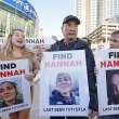 Police say Hannah Kobayashi, Hawaii woman not seen since Nov. 8, entered Mexico voluntarily