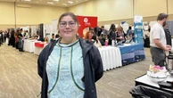 Indigenous career fair hopes to find fits, fill gaps