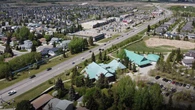 Beaumont asks locals to stop non-essential water use as rain pushes wastewater system to capacity