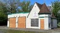 Work to begin soon on the old Irving Gas station in downtown Charlottetown