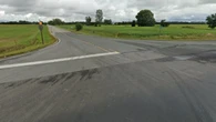 Fatal motorcycle collision near Chatham
