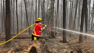 Quick-moving wildfires force more evacuations in northern Saskatchewan