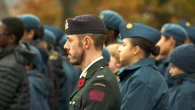 ‘We must never forget’: Fredericton honours Remembrance Day