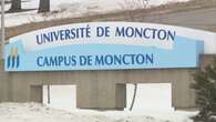 Group tries to reignite debate over Université de Moncton's name