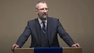 Calgary pastor arrested for violating COVID-19 health rules