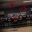 Exposing a fascist MMA tournament in a small Ontario town
