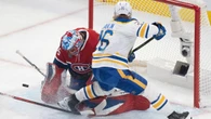 Habs fail to eliminate Sabres, teams will play Game 7 Monday