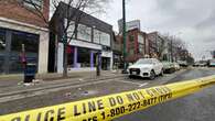 Three men in hospital after shooting at after hours bar in downtown Toronto