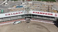 Big Tech joins Calgary Stampede oil bash, as Alberta courts data centres