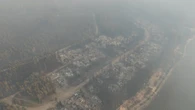 First Nations plead for help as wildfires devastate northern Sask.