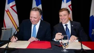 Hydro-Quebec fought to hide parts of 1960s records from N.L. government