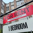 Asking rents in Canada fall more than 4% from last year, according to report