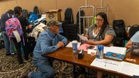Northern Ontario health-care providers highlight need for services for wildfire evacuees