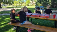 Manitoba settlement workers give new Canadian students an educational boost