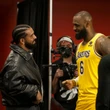 From LeBron to DeRozan: Breaking down the sports references on Drake's new triple album