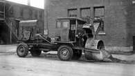 How a century-old Montreal invention changed snow removal in the city