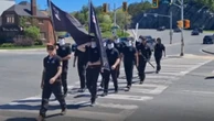 No place for ‘hate’ or ‘divisiveness’: Politicians condemn white nationalist group’s visit to northern Ontario