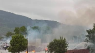 Terrace firefighters warn staffing levels could delay emergency response