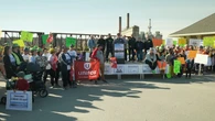 Union says Kapuskasing mill workers were told it was 'business as usual' 2 weeks before shutdown