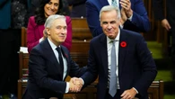 ‘Doesn’t exactly meet the moment’: federal budget draws reaction, criticism, from northerners