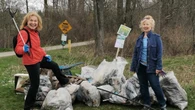 Wet weather, high water push Thames River Cleanup back a week