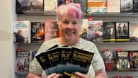 This N.L. author is going 'all in' on publishing her own books