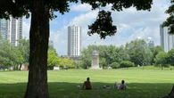 Temperatures set to soar in Waterloo region and area this week, reaching peak of 37 C on Tuesday
