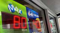 Does a huge Lotto Max jackpot raise the potential for problem gambling? Experts weigh in