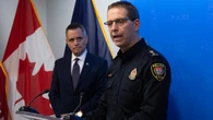 Police chief says force needs budget boost, but critics disagree