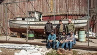 Decades after it was confiscated, a 1930s Japanese Canadian fishing boat is being restored in Delta