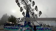 B.C. touring carnival's Zipper ride closed at fair's next stop after death in Prince Rupert, B.C.