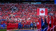 Toronto hosted 6 World Cup matches. Here's 6 of the best moments