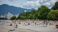 Records fall as heat wave bakes B.C. — and it's only going to get hotter, forecasters say