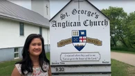 As a refugee, I learned what it means to be Canadian in a small prairie community
