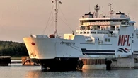 Technical issues cancel multiple N.S.-P.E.I. ferry crossings Monday
