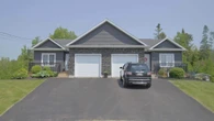 Property tax rates being applied to homes in Moncton number in the thousands