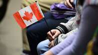 New survey finds Canadians are feeling anxious about immigration