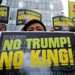Trump says U.S. will set 15% tariff on South Korean imports under new deal