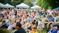 Telling Tales, Burlington's 2-day literary festival for kids, aims to reach readers who get 'left behind'