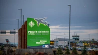 Prince George Airport delays to last up to 10 business days after luggage screener malfunctions