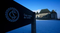 Supreme Court won't hear case contesting constitutionality of Canada's voting system