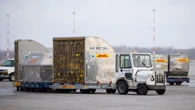 DHL stops deliveries in Canada amid strike, new law banning replacement workers
