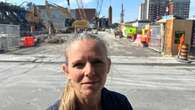 Flooding, noise and dust: Toronto residents detail Metrolinx construction pains