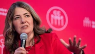 Alberta premier tells Quebec to put the past behind and become an energy partner